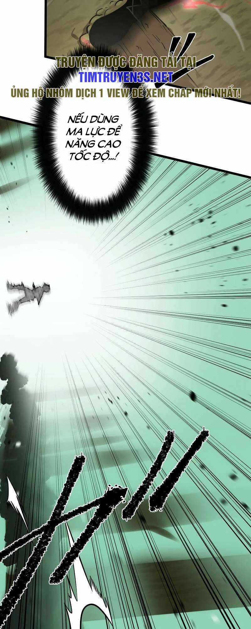 Binh Vương Chuyển Sinh Chapter 31 trang 31