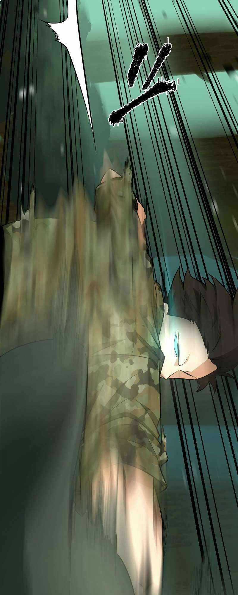 Binh Vương Chuyển Sinh Chapter 31 trang 32