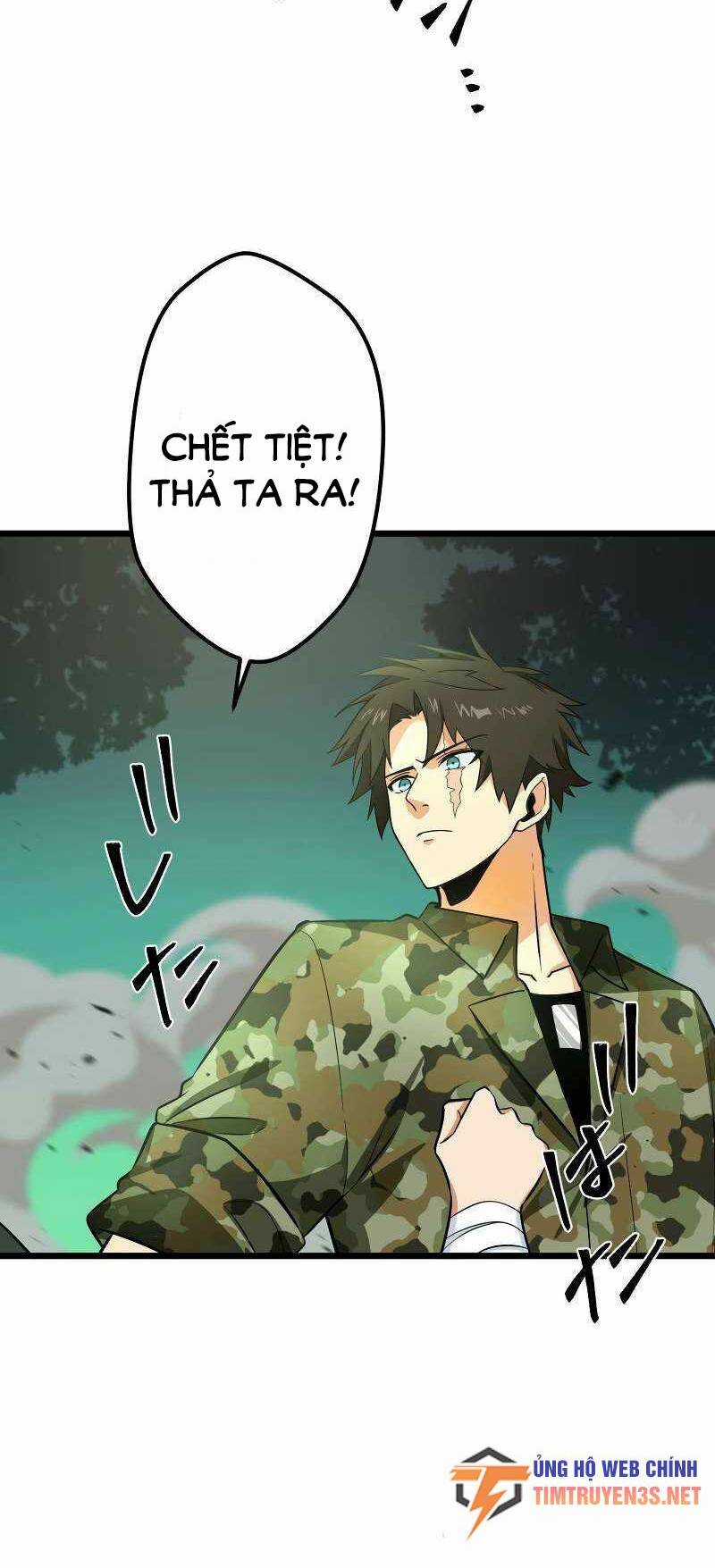 Binh Vương Chuyển Sinh Chapter 31 trang 34