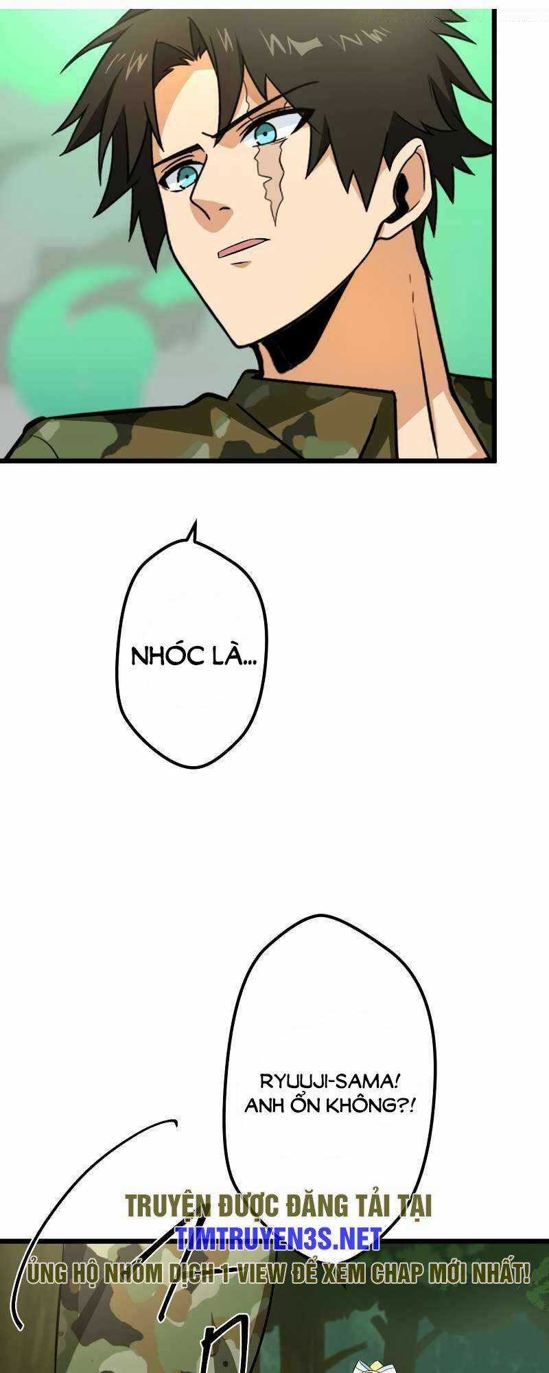 Binh Vương Chuyển Sinh Chapter 31 trang 35