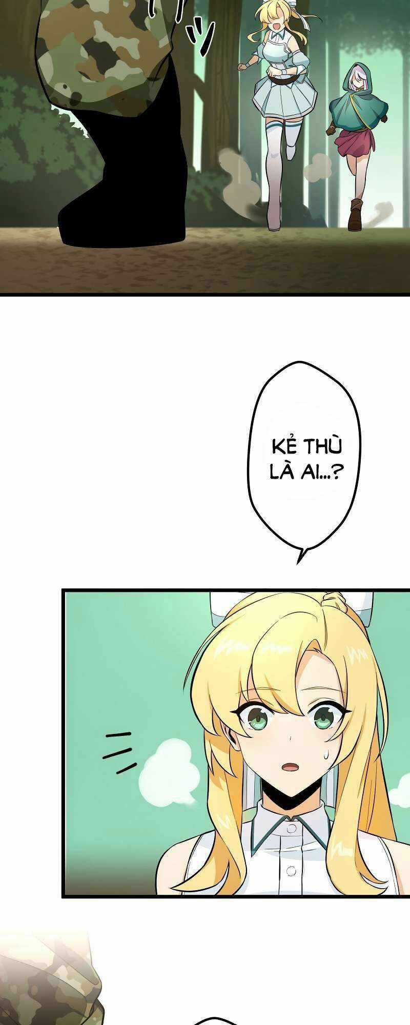 Binh Vương Chuyển Sinh Chapter 31 trang 36