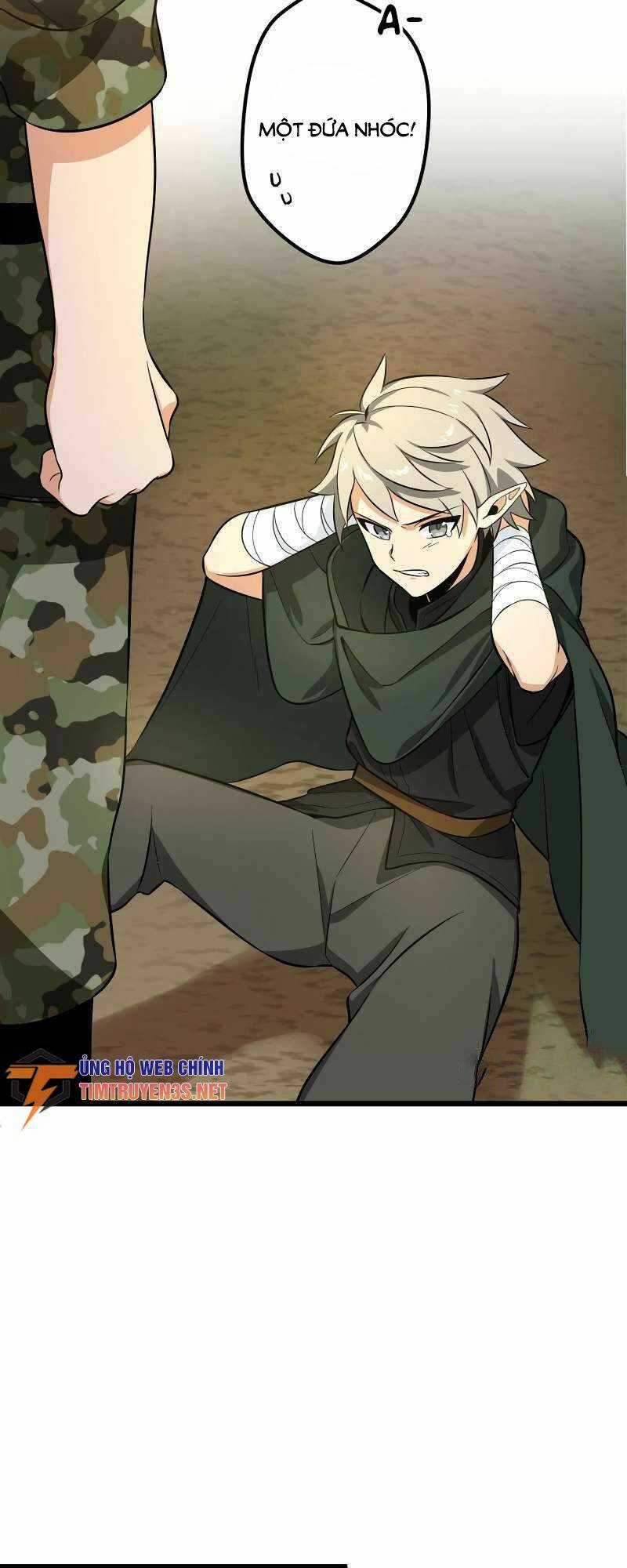 Binh Vương Chuyển Sinh Chapter 31 trang 37