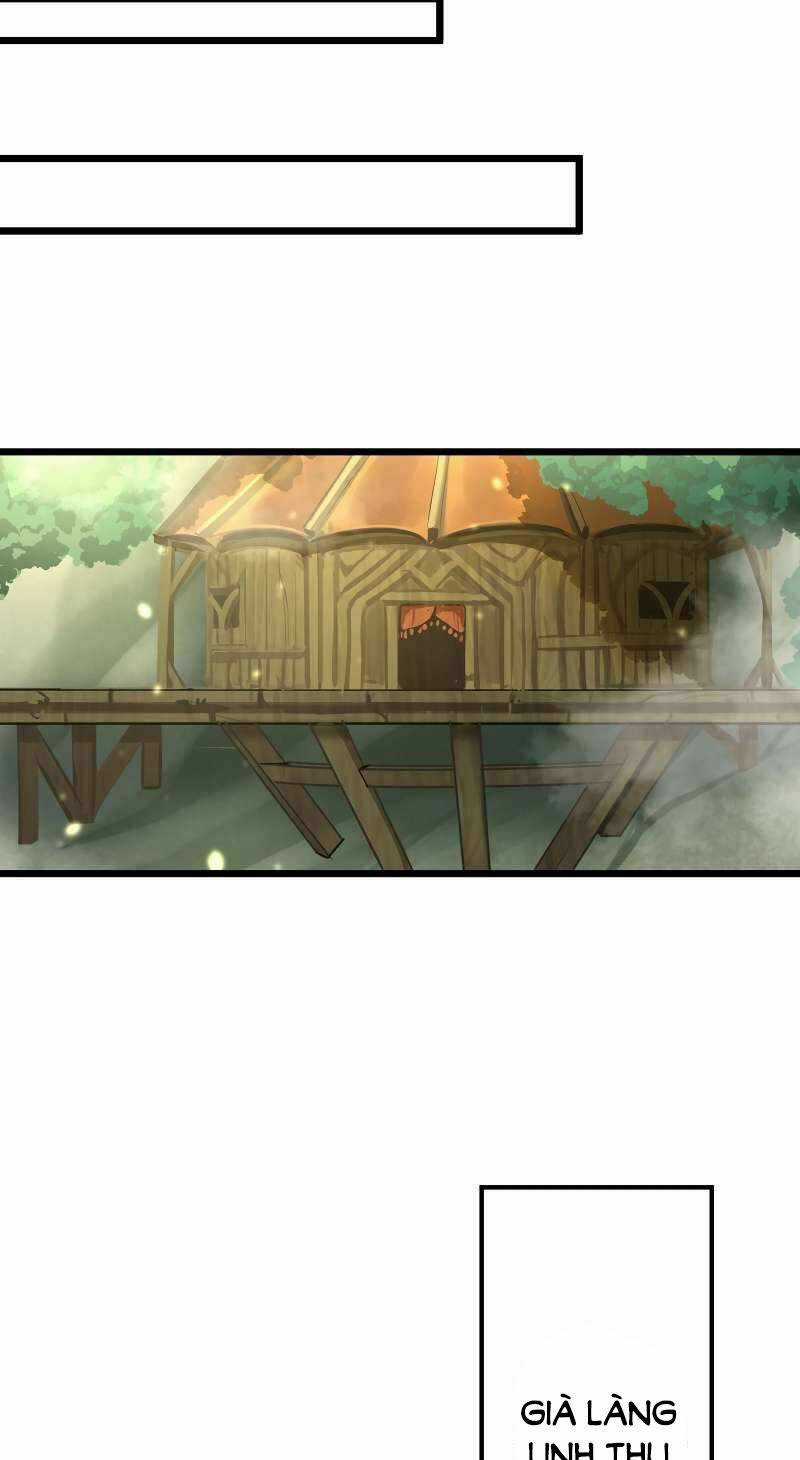 Binh Vương Chuyển Sinh Chapter 31 trang 38