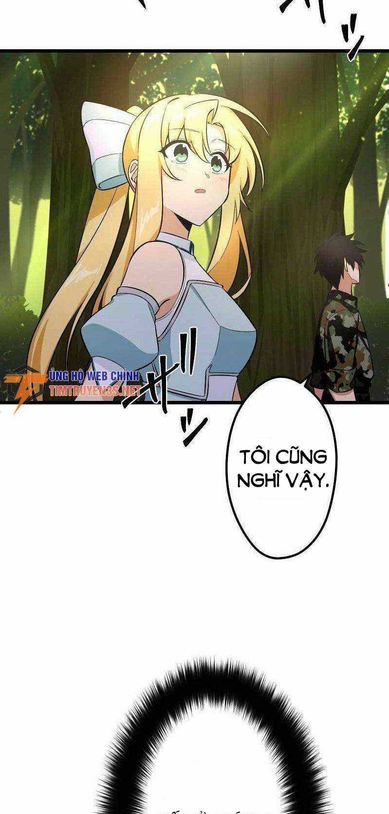 Binh Vương Chuyển Sinh Chapter 31 trang 4