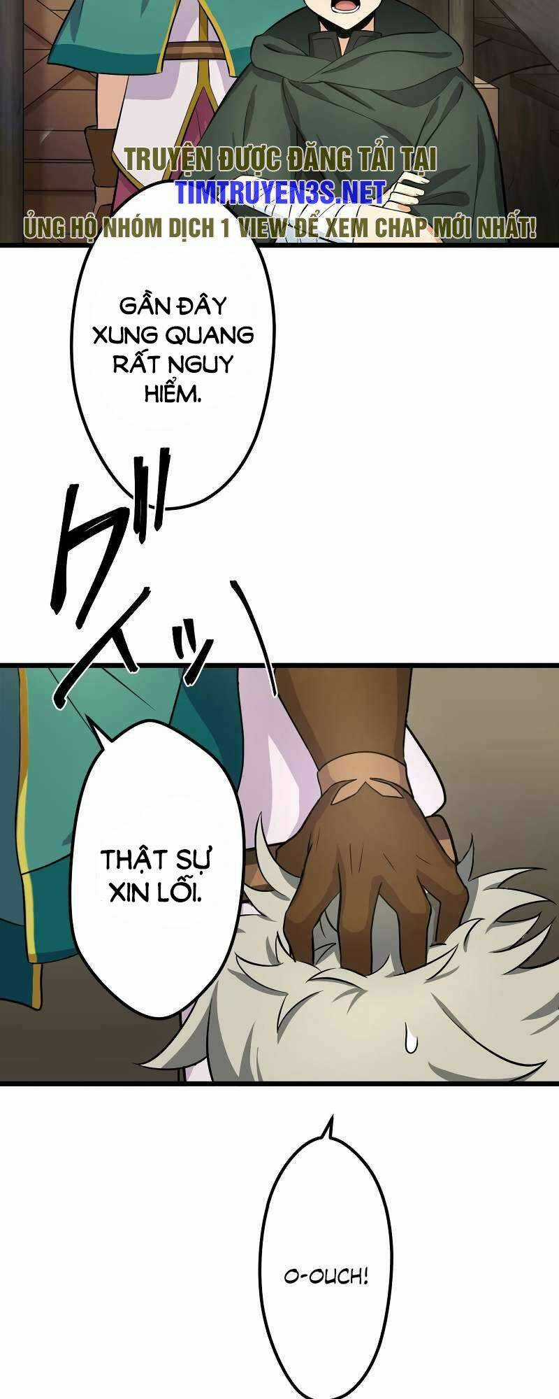 Binh Vương Chuyển Sinh Chapter 31 trang 41