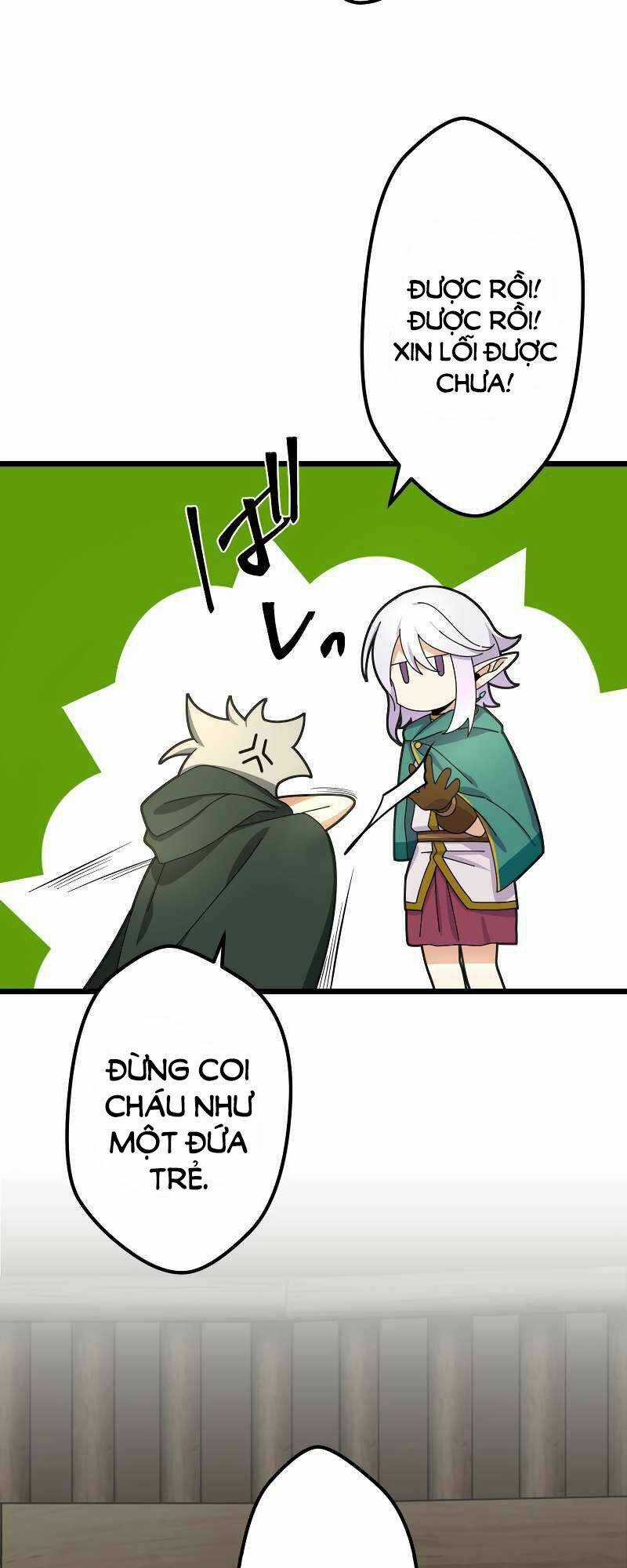 Binh Vương Chuyển Sinh Chapter 31 trang 42