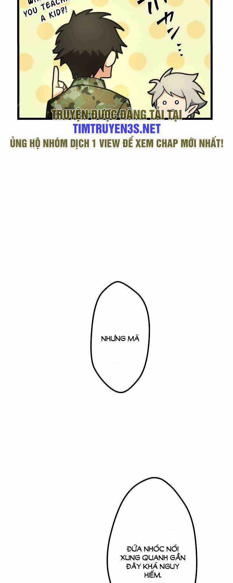 Binh Vương Chuyển Sinh Chapter 31 trang 46