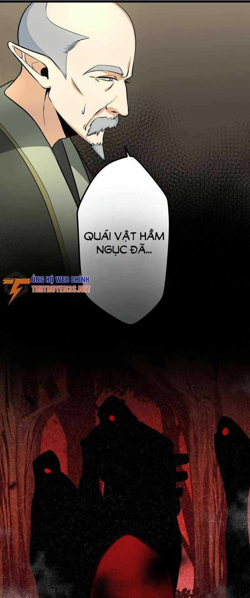 Binh Vương Chuyển Sinh Chapter 31 trang 48