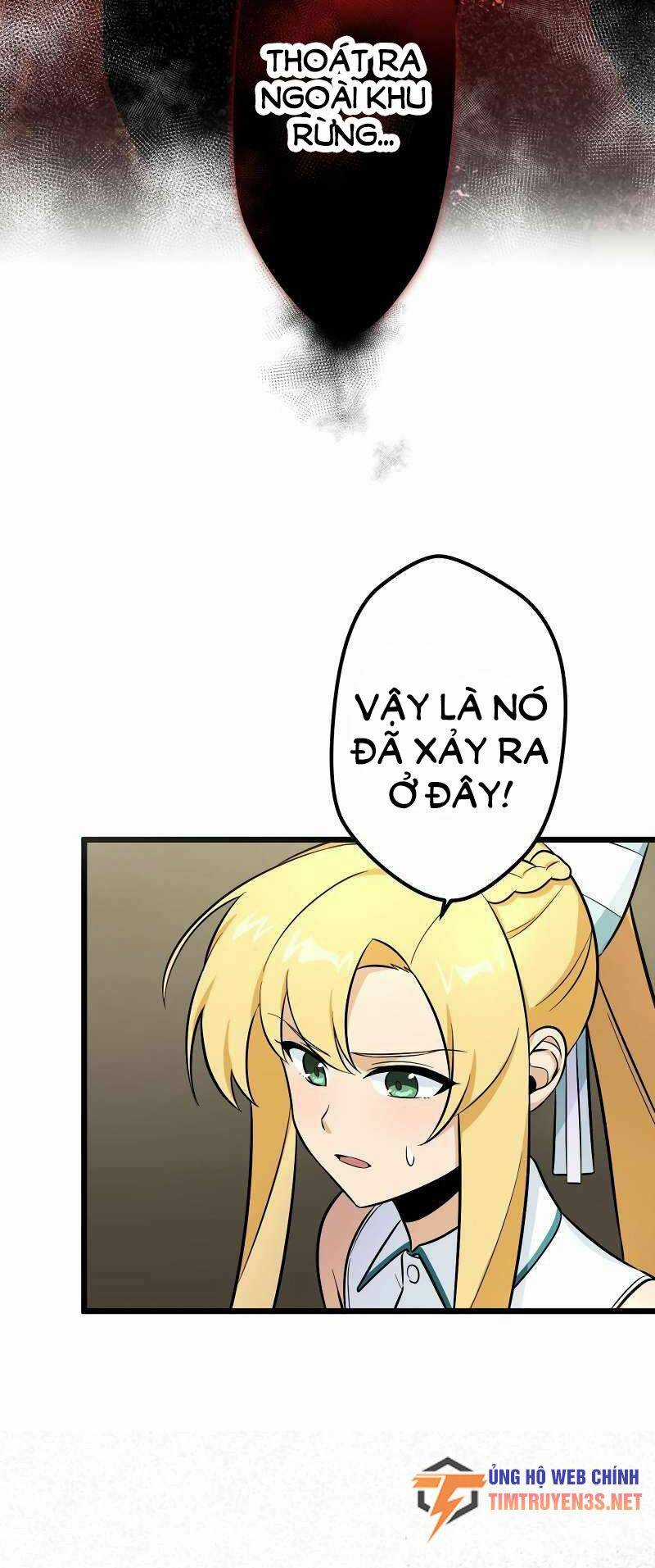 Binh Vương Chuyển Sinh Chapter 31 trang 49