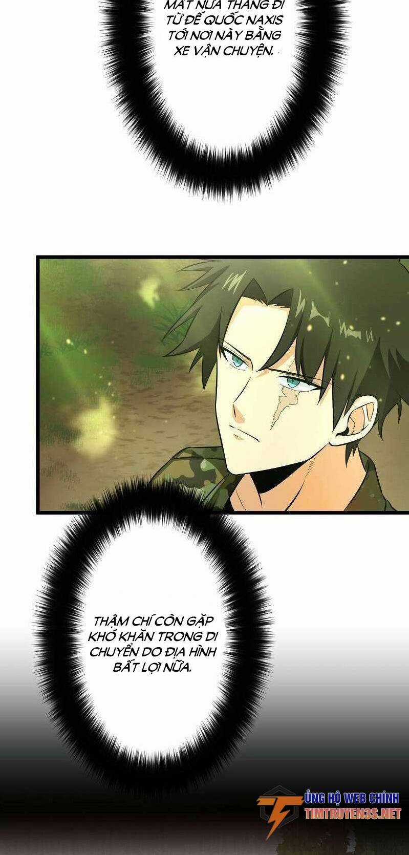 Binh Vương Chuyển Sinh Chapter 31 trang 5