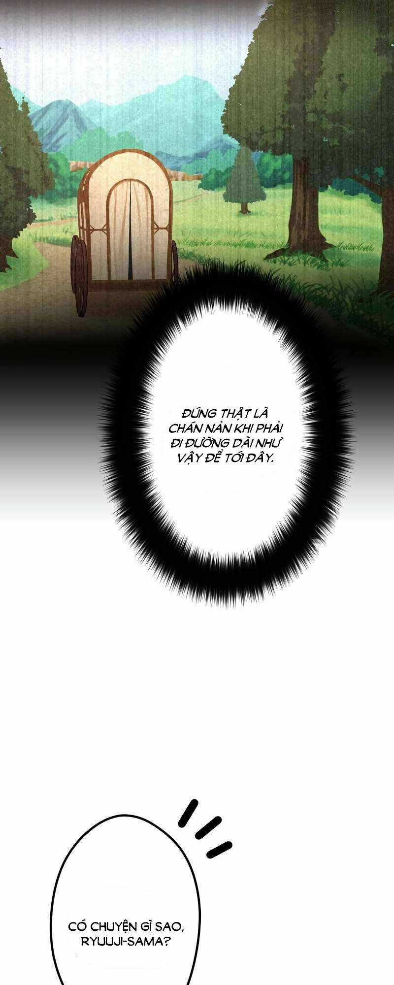 Binh Vương Chuyển Sinh Chapter 31 trang 6