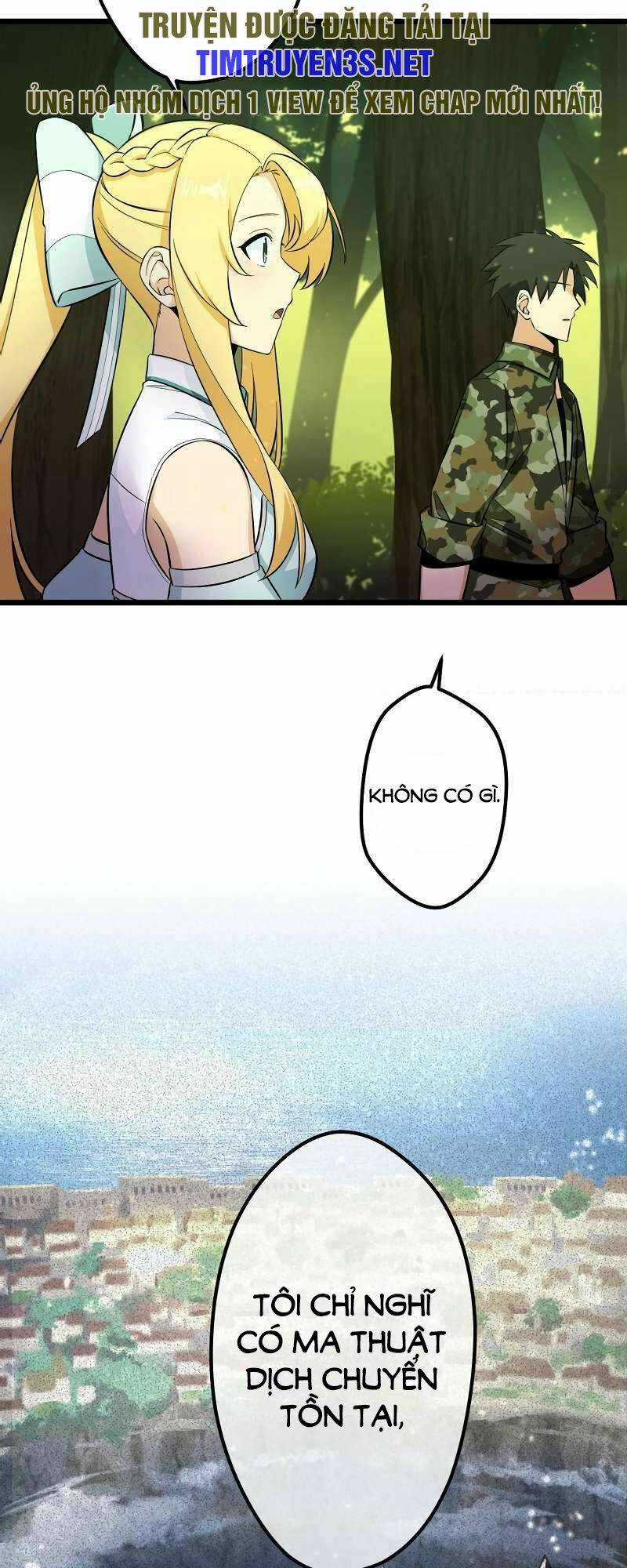 Binh Vương Chuyển Sinh Chapter 31 trang 7