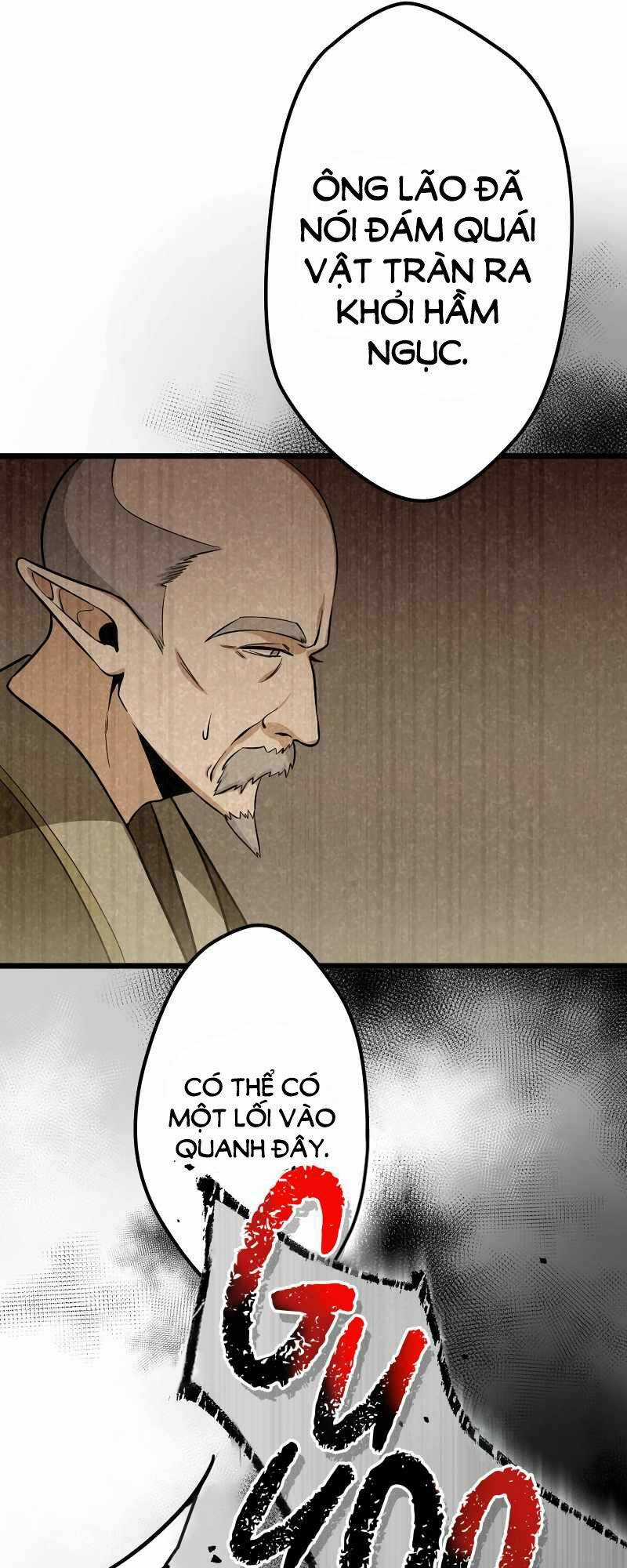 Binh Vương Chuyển Sinh Chapter 32 trang 10