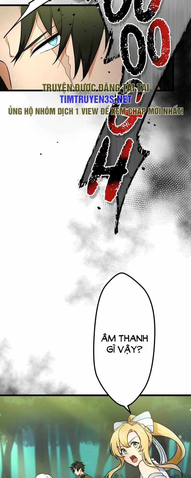 Binh Vương Chuyển Sinh Chapter 32 trang 11