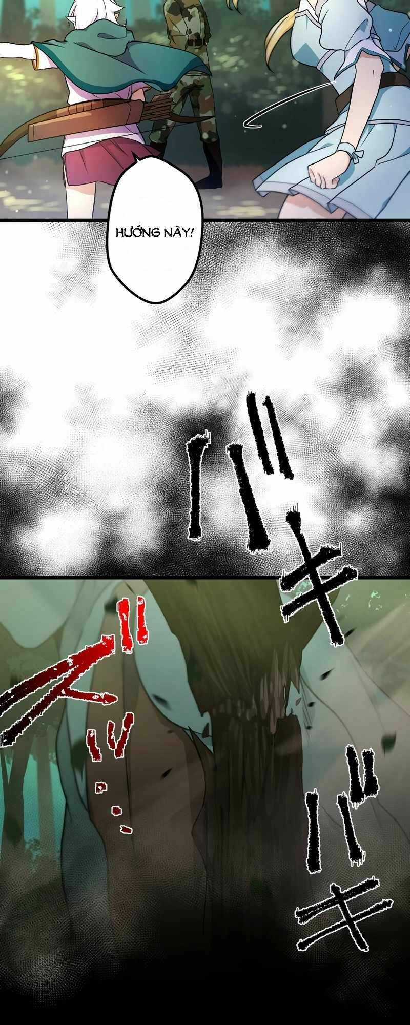 Binh Vương Chuyển Sinh Chapter 32 trang 12