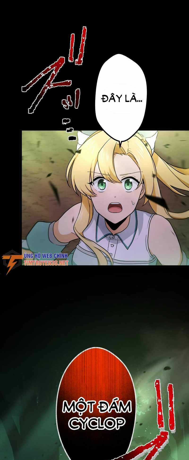 Binh Vương Chuyển Sinh Chapter 32 trang 13