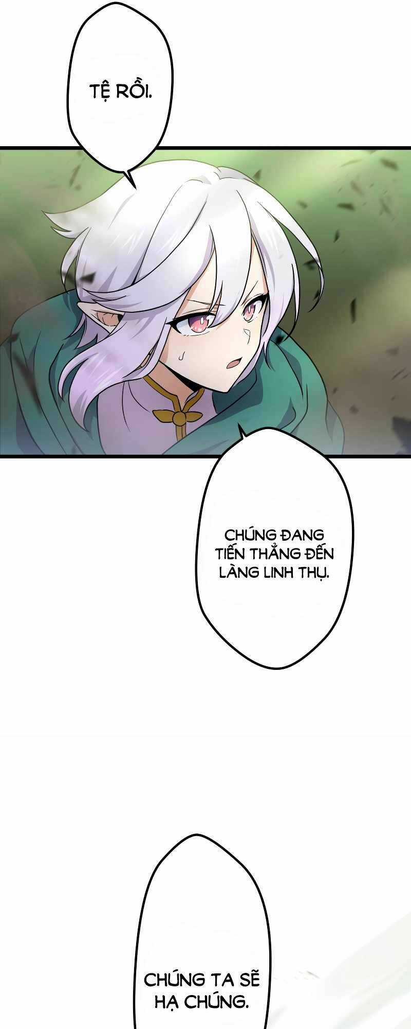 Binh Vương Chuyển Sinh Chapter 32 trang 15