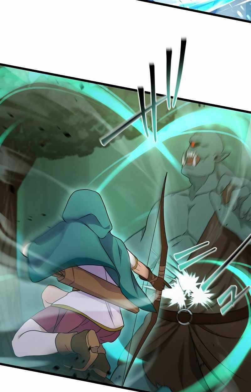 Binh Vương Chuyển Sinh Chapter 32 trang 18