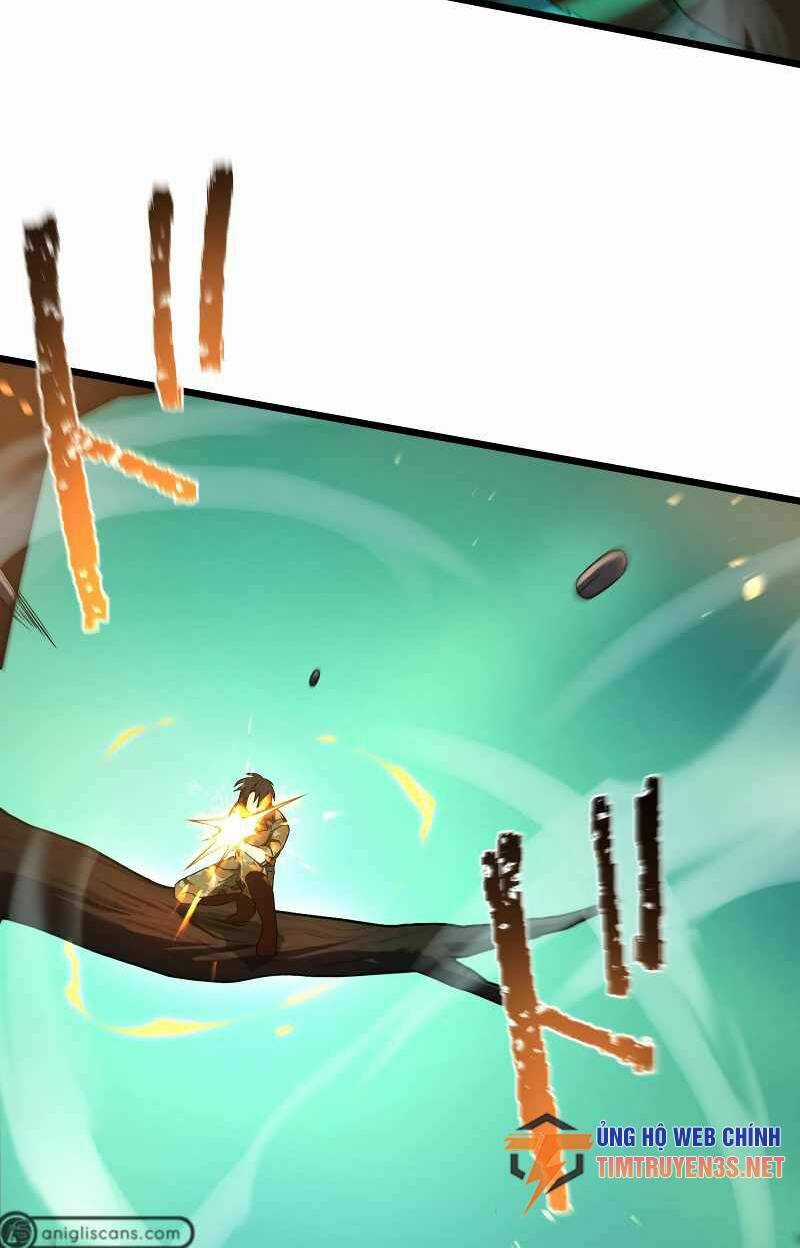 Binh Vương Chuyển Sinh Chapter 32 trang 19