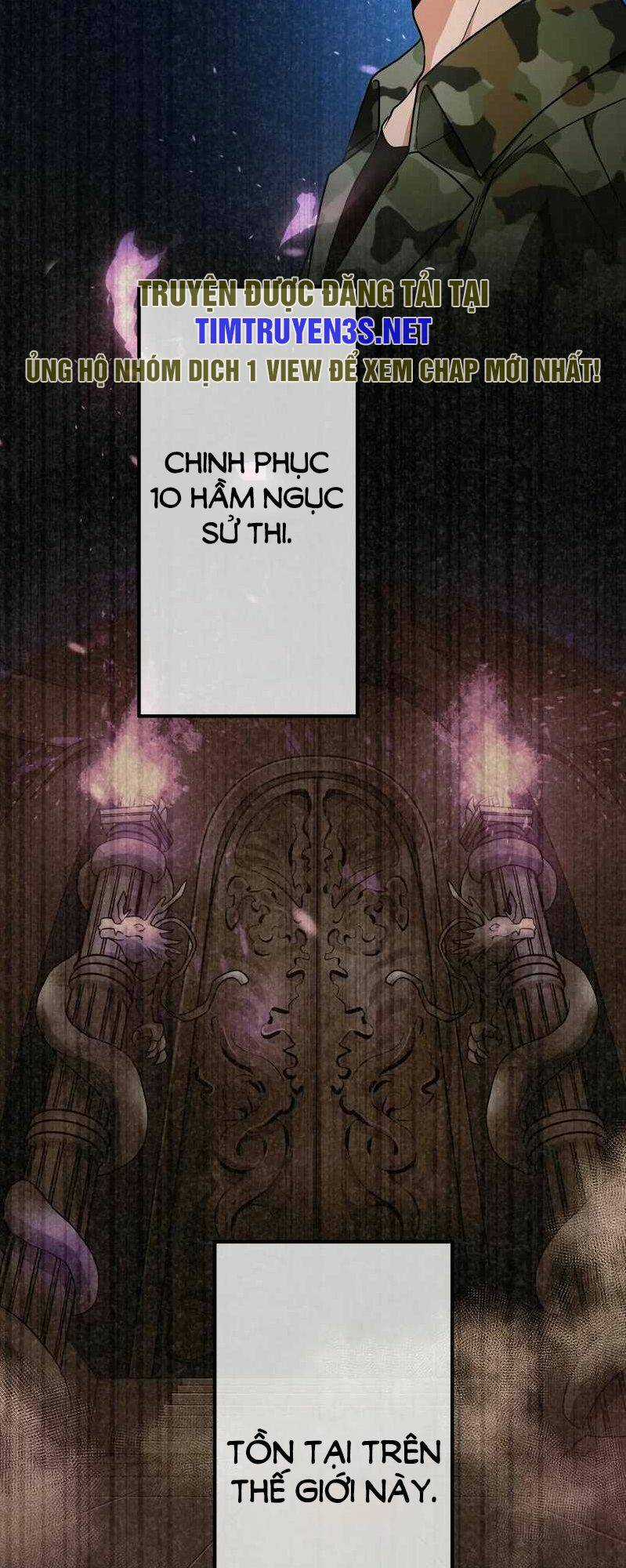 Binh Vương Chuyển Sinh Chapter 32 trang 2