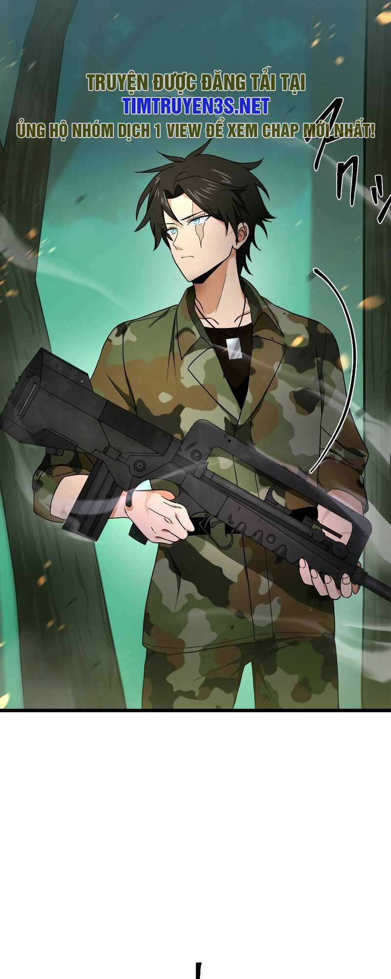 Binh Vương Chuyển Sinh Chapter 32 trang 21