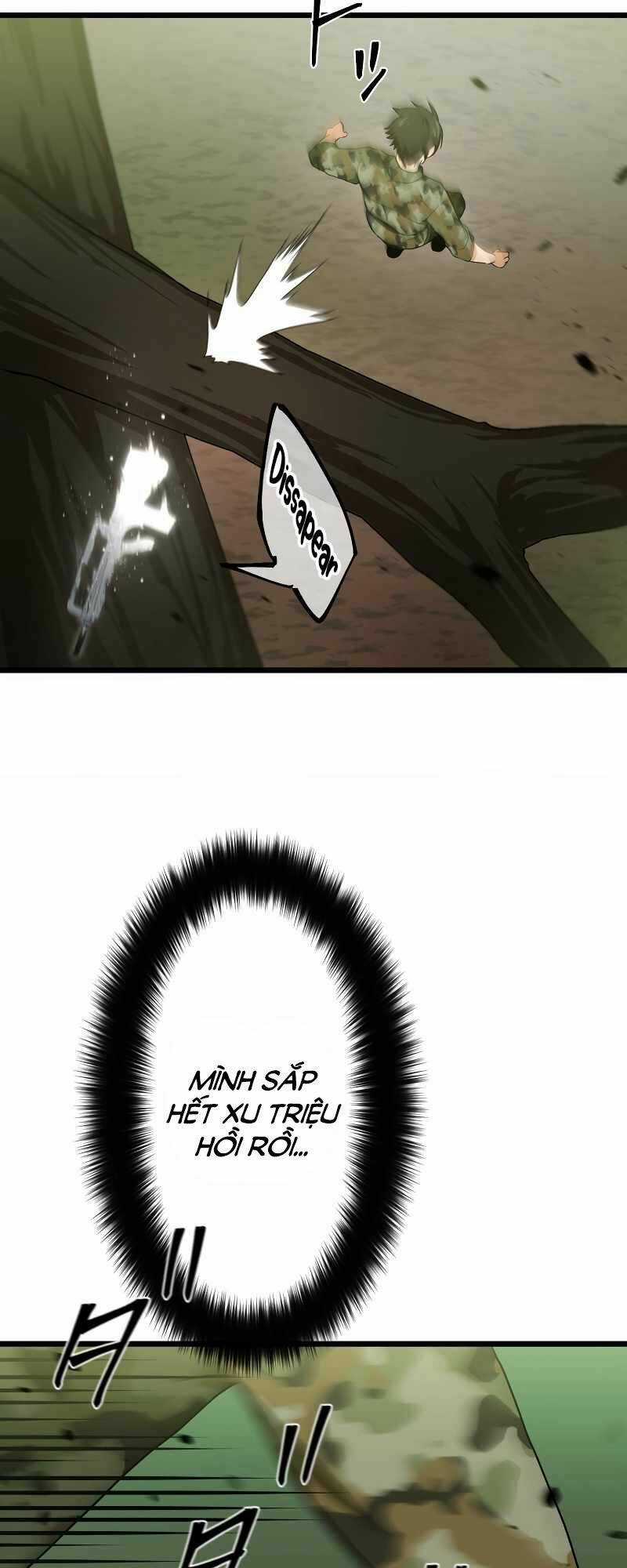 Binh Vương Chuyển Sinh Chapter 32 trang 22