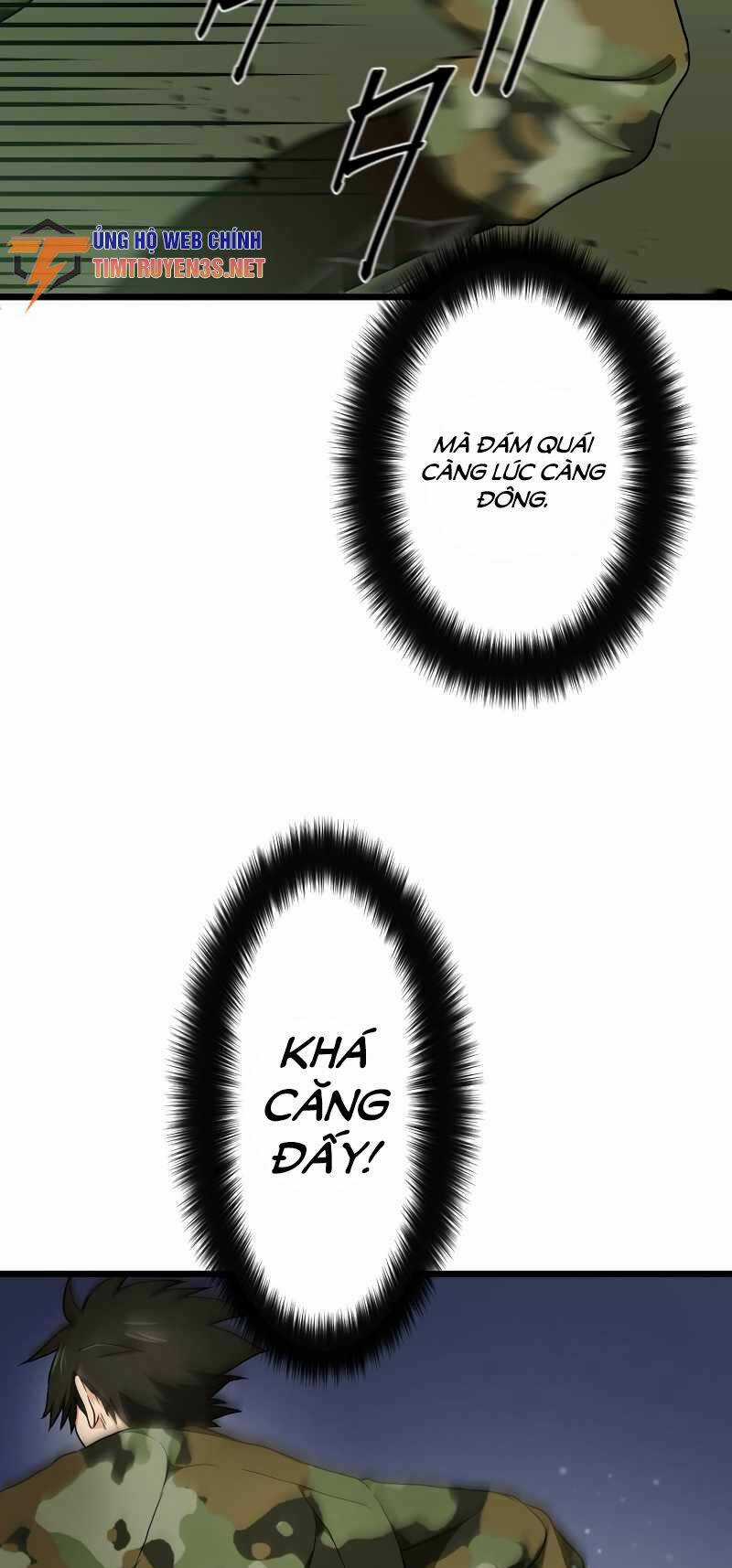 Binh Vương Chuyển Sinh Chapter 32 trang 23