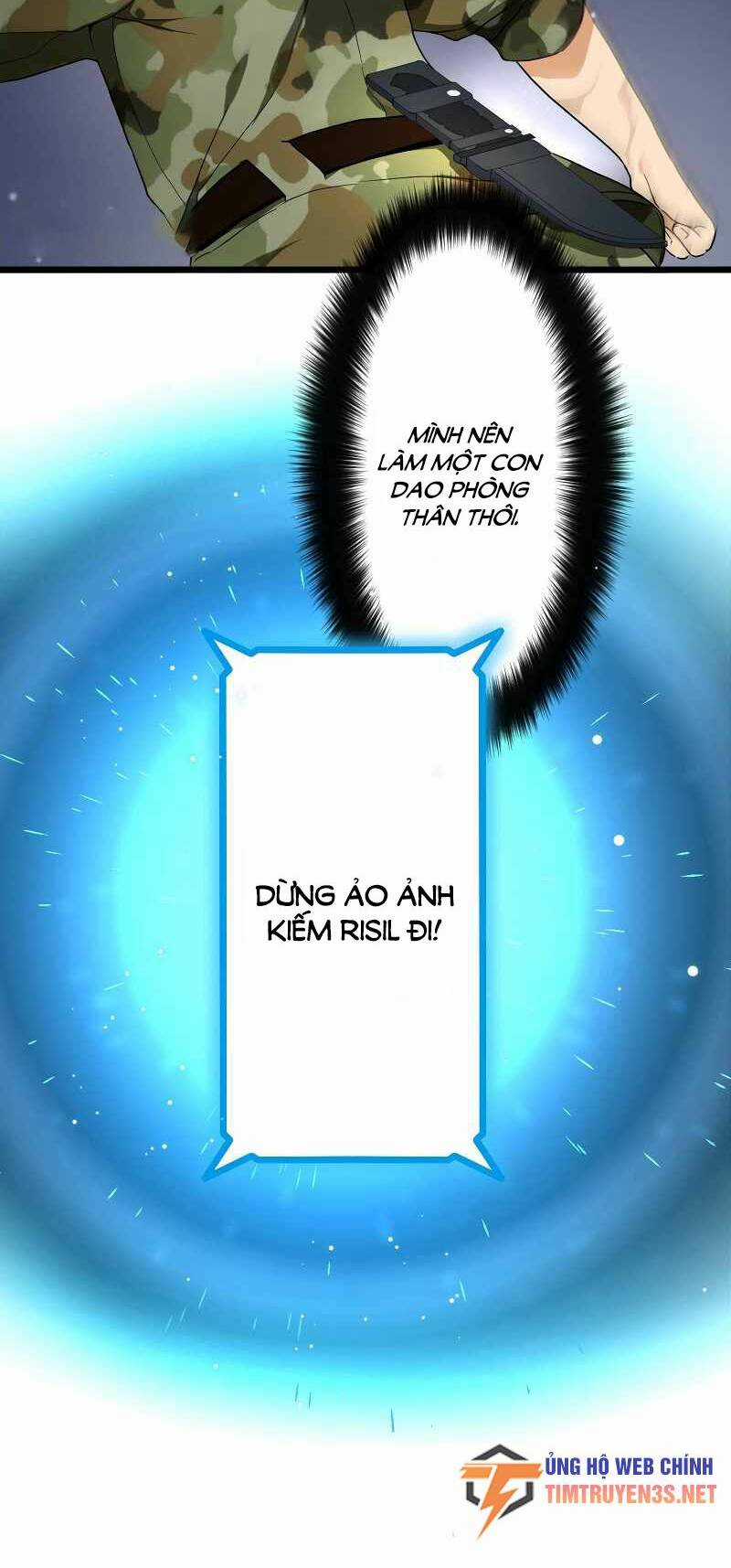 Binh Vương Chuyển Sinh Chapter 32 trang 24