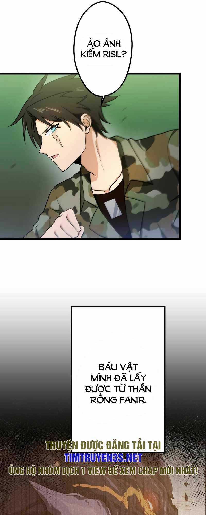 Binh Vương Chuyển Sinh Chapter 32 trang 25