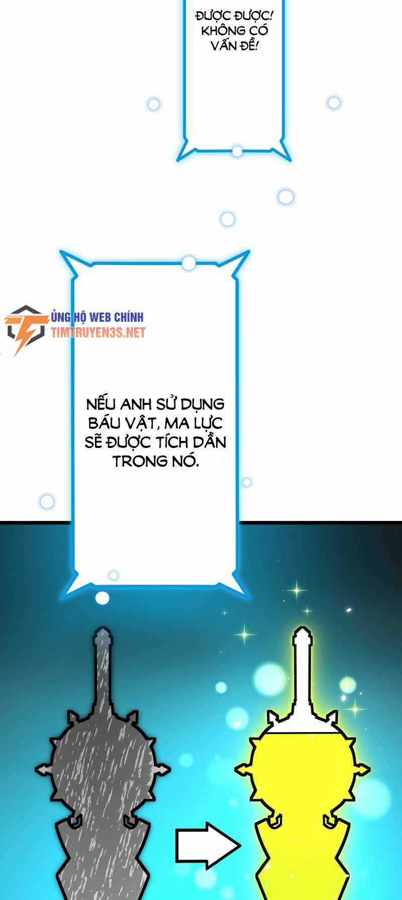 Binh Vương Chuyển Sinh Chapter 32 trang 28