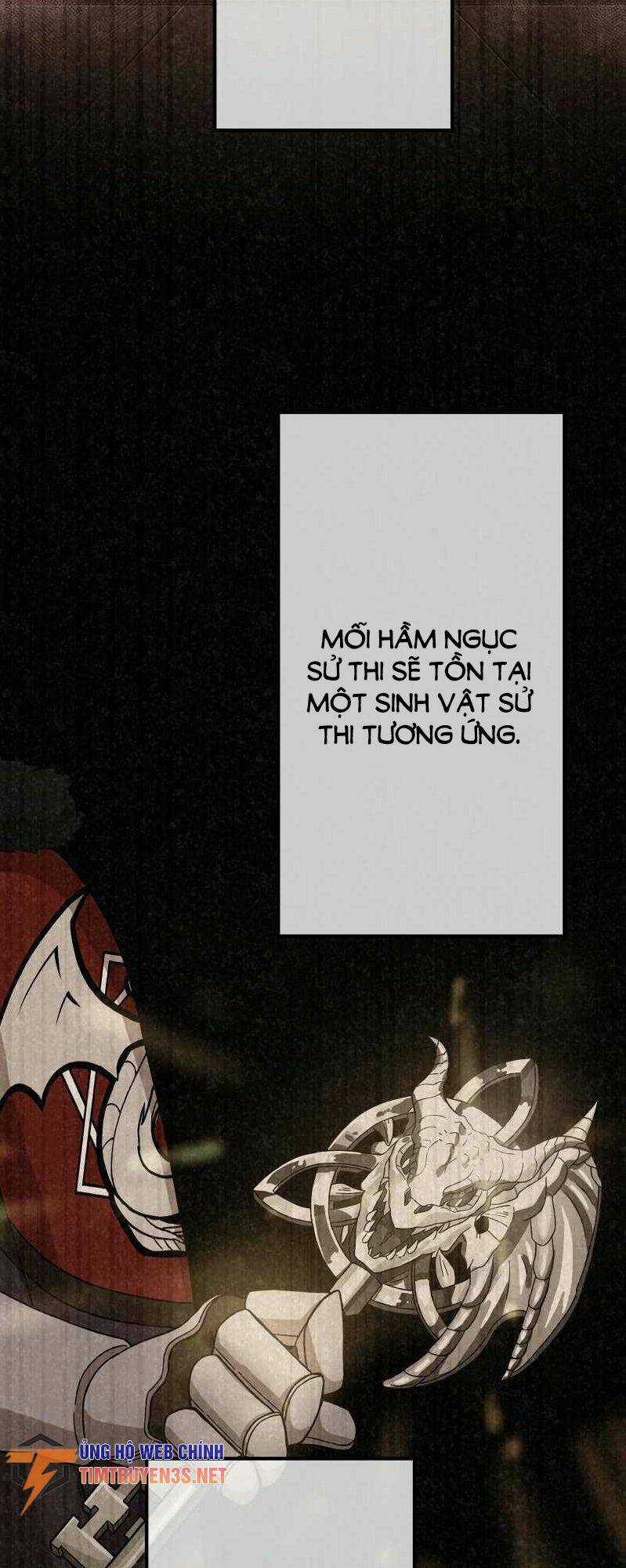 Binh Vương Chuyển Sinh Chapter 32 trang 3