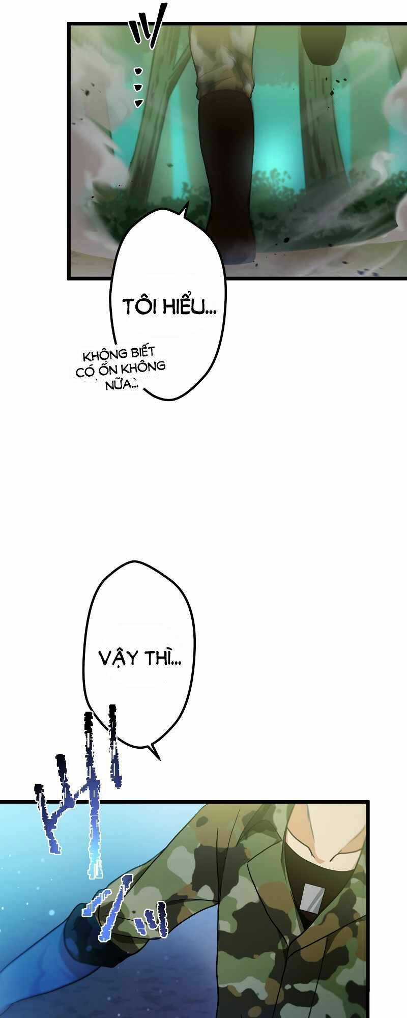 Binh Vương Chuyển Sinh Chapter 32 trang 30