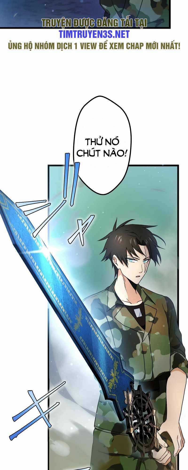 Binh Vương Chuyển Sinh Chapter 32 trang 31