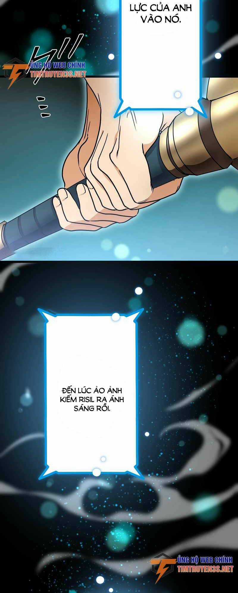 Binh Vương Chuyển Sinh Chapter 32 trang 33