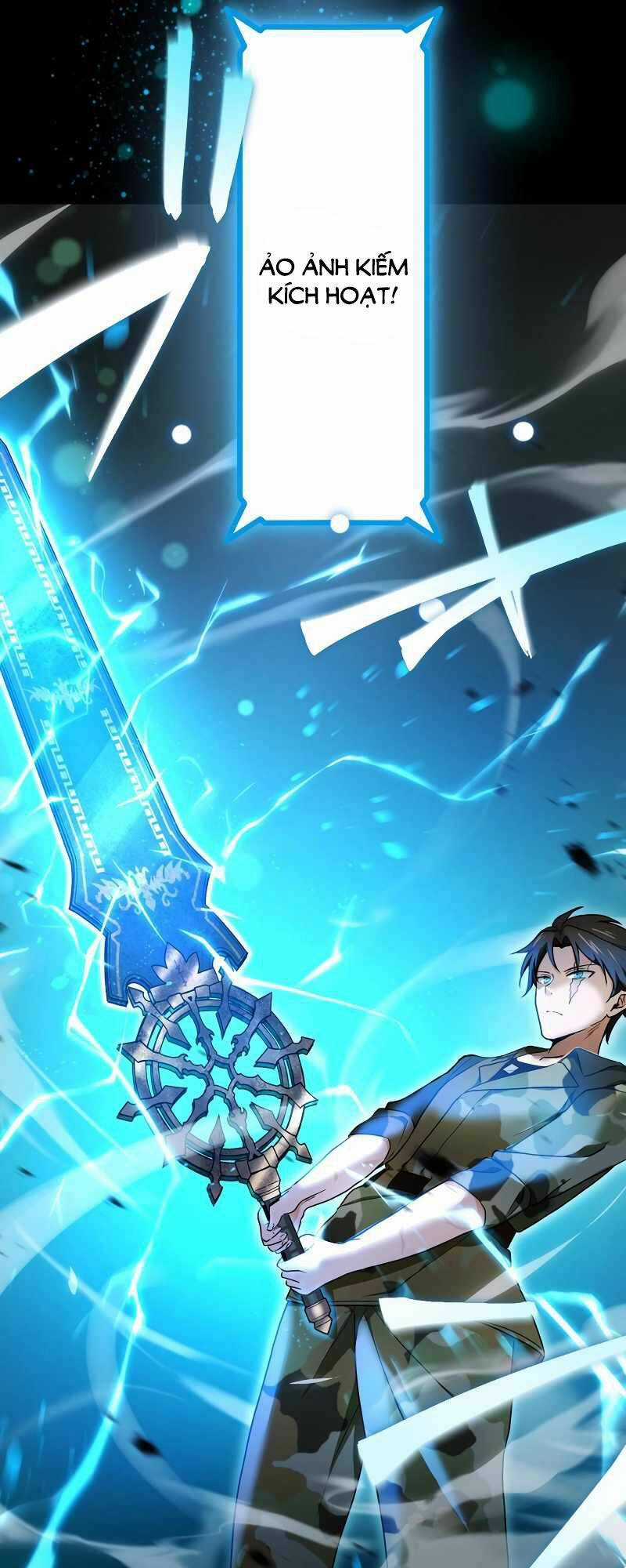 Binh Vương Chuyển Sinh Chapter 32 trang 34