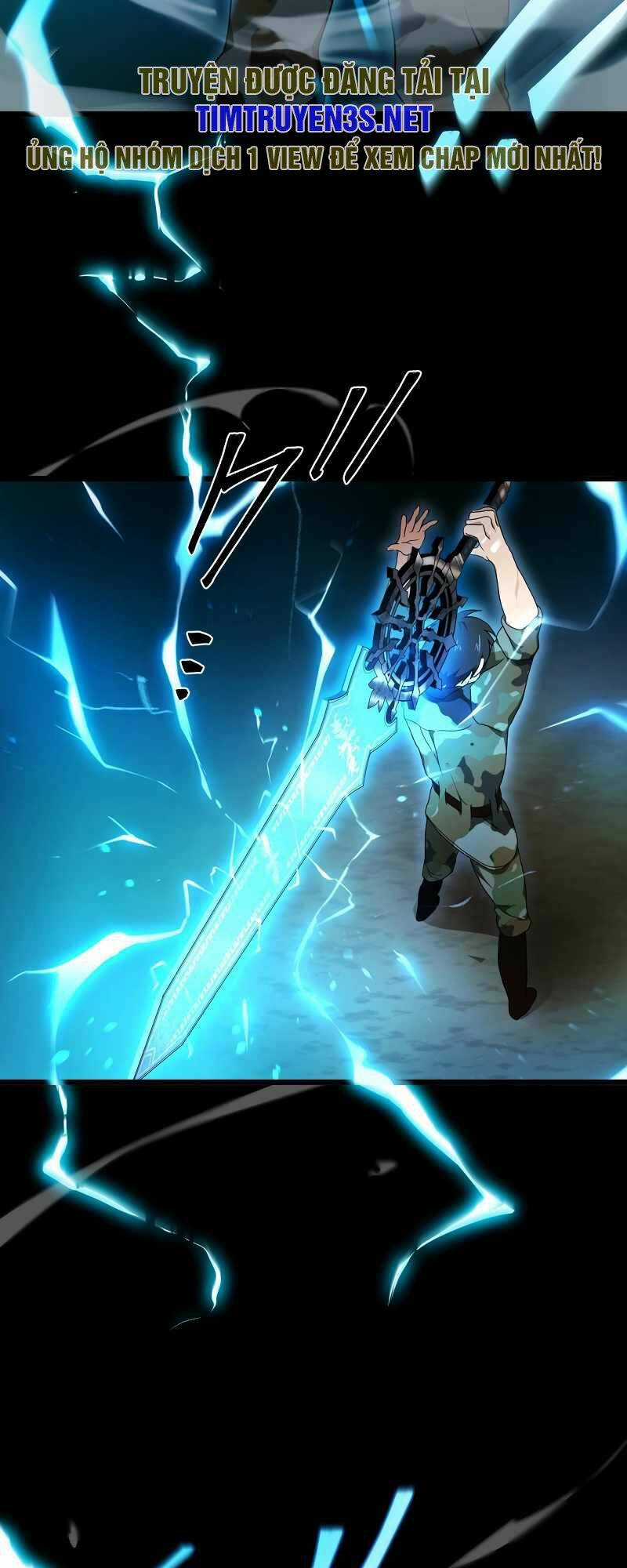 Binh Vương Chuyển Sinh Chapter 32 trang 35