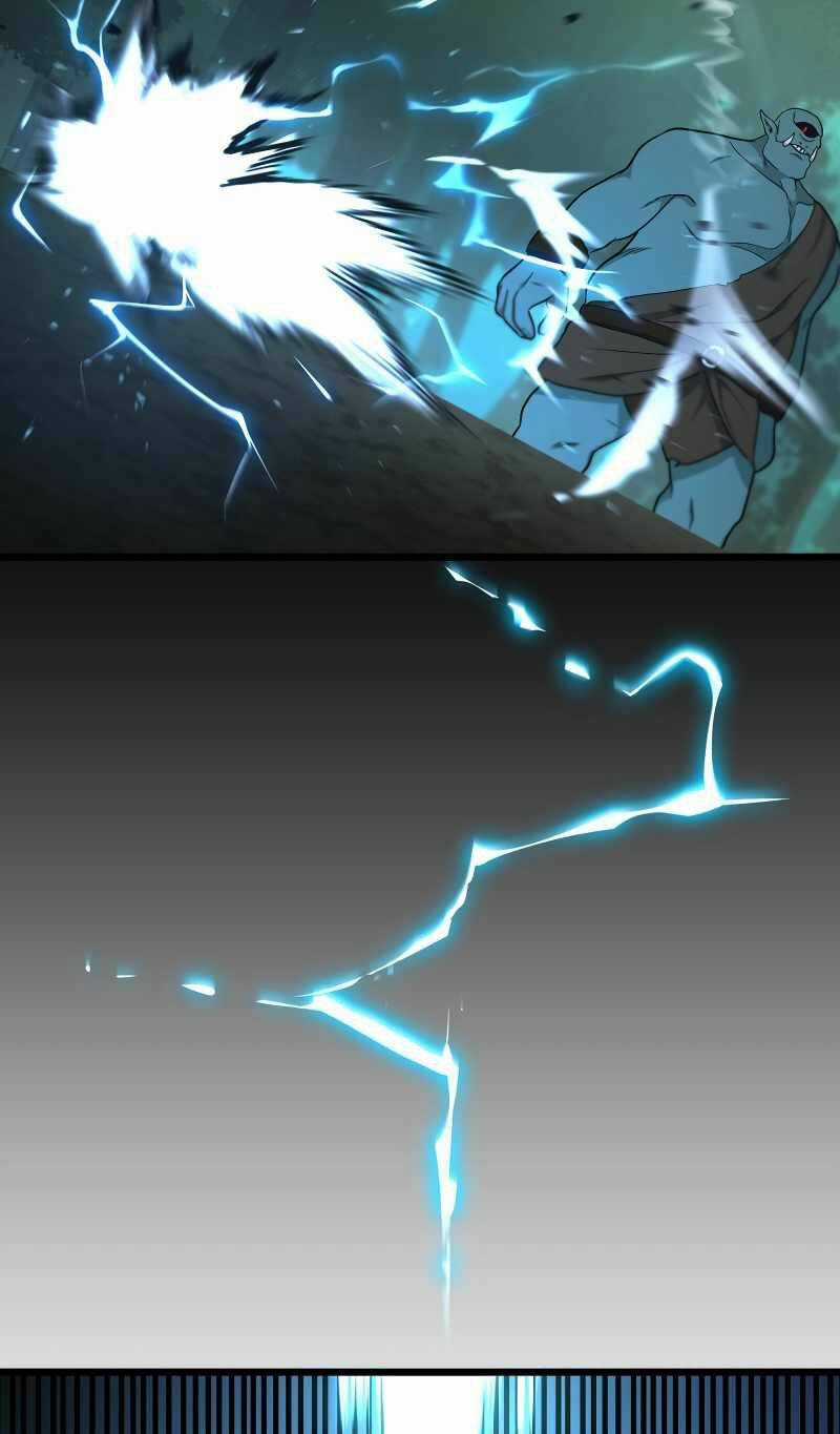 Binh Vương Chuyển Sinh Chapter 32 trang 37