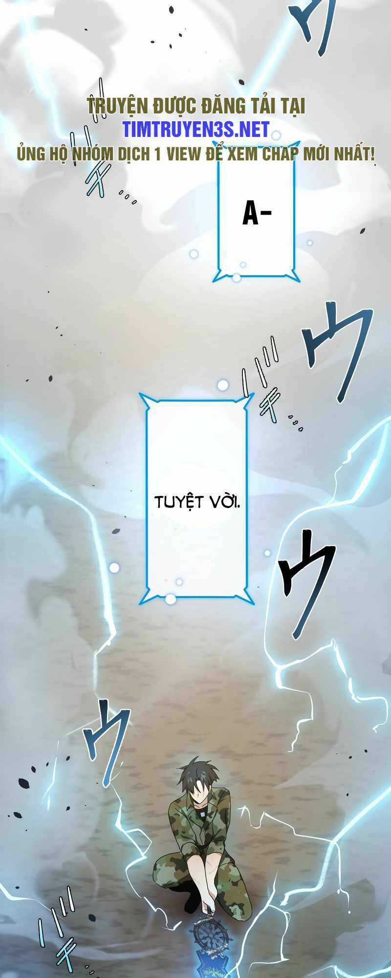 Binh Vương Chuyển Sinh Chapter 32 trang 45