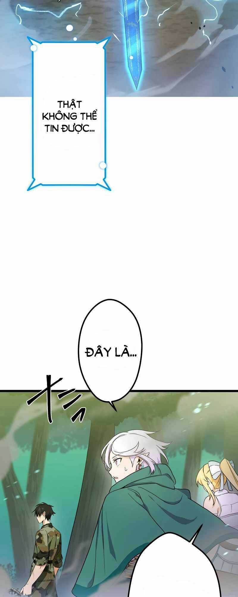 Binh Vương Chuyển Sinh Chapter 32 trang 46