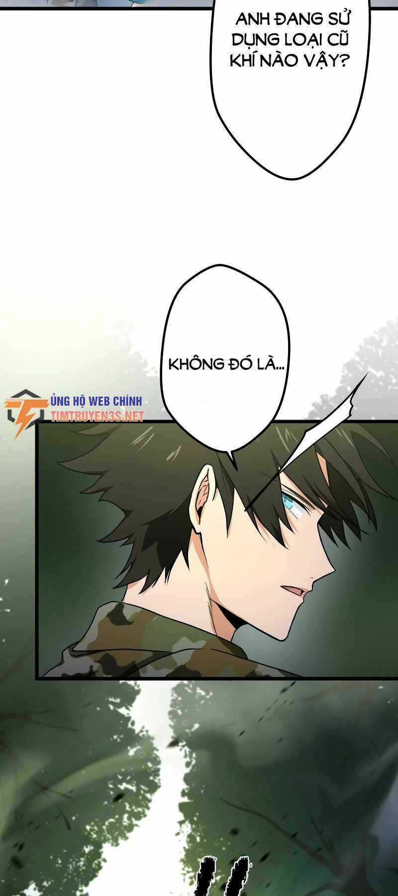 Binh Vương Chuyển Sinh Chapter 32 trang 47