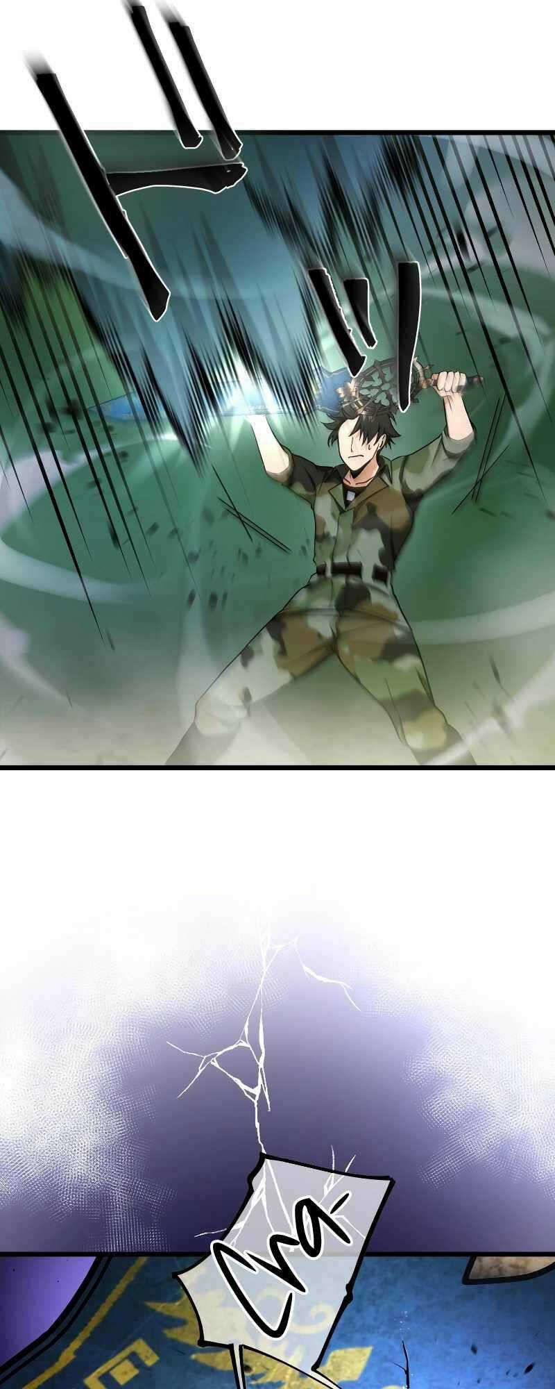 Binh Vương Chuyển Sinh Chapter 32 trang 49