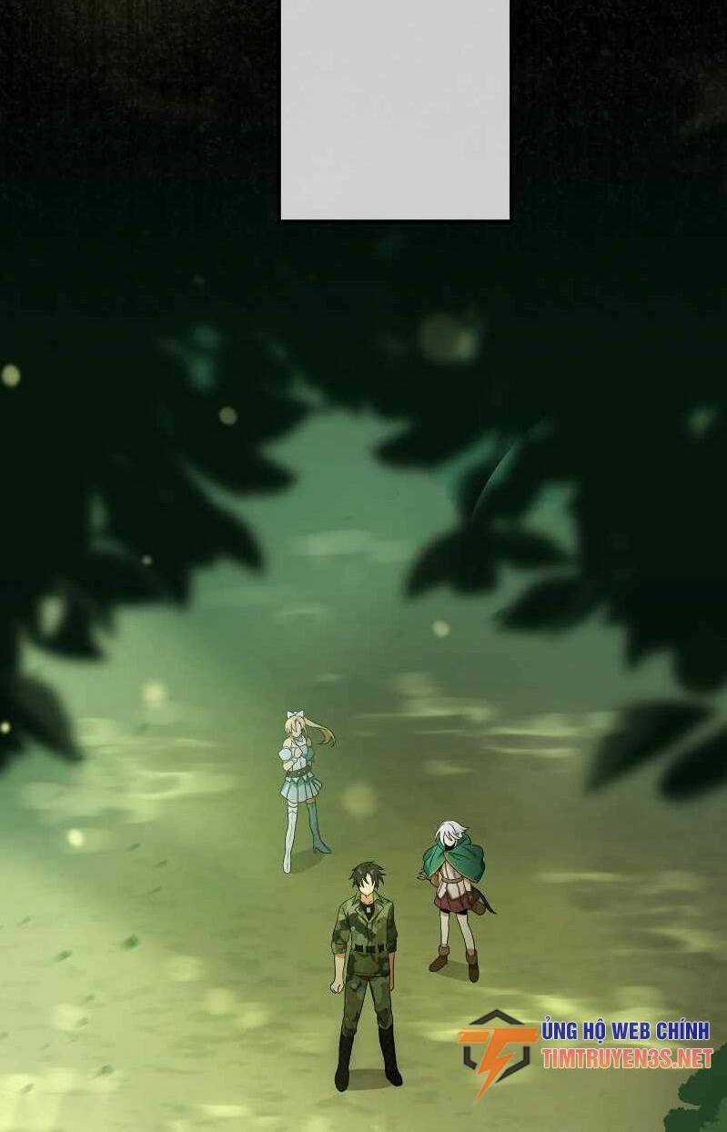 Binh Vương Chuyển Sinh Chapter 32 trang 5