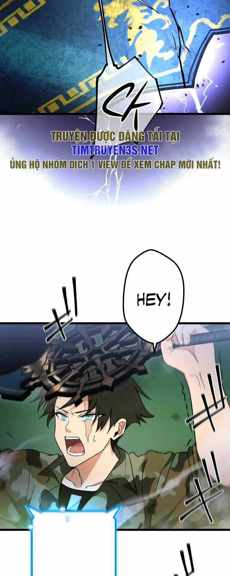 Binh Vương Chuyển Sinh Chapter 32 trang 50