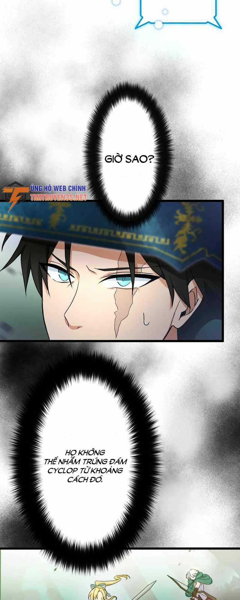 Binh Vương Chuyển Sinh Chapter 32 trang 52