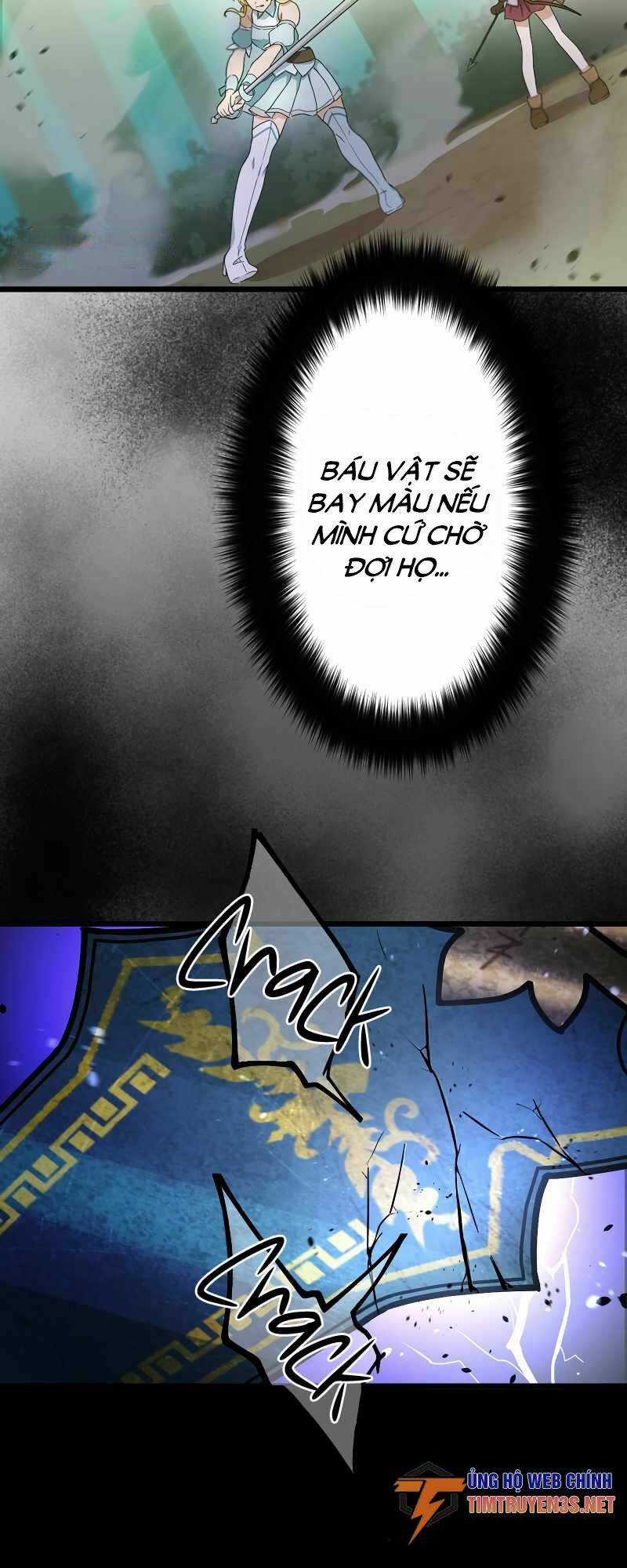 Binh Vương Chuyển Sinh Chapter 32 trang 53