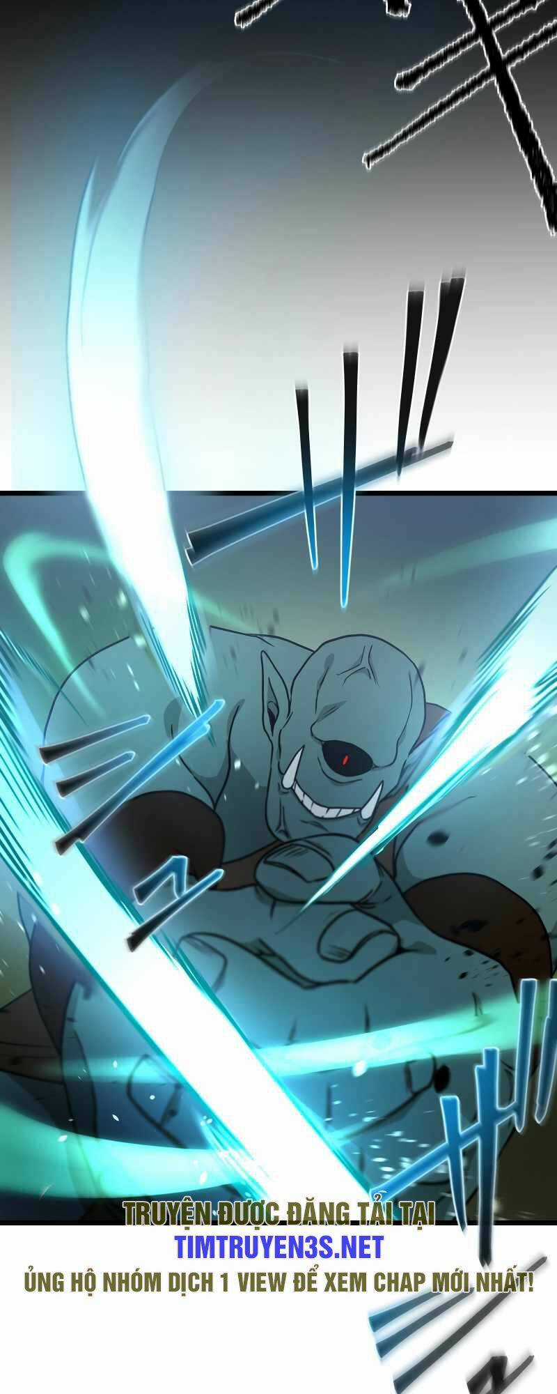 Binh Vương Chuyển Sinh Chapter 32 trang 55