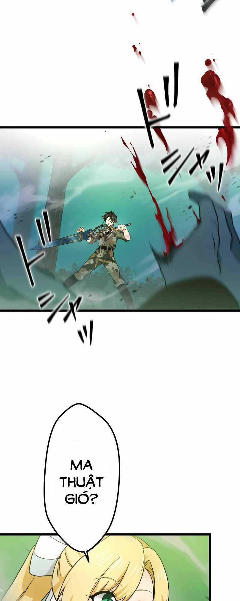 Binh Vương Chuyển Sinh Chapter 32 trang 56