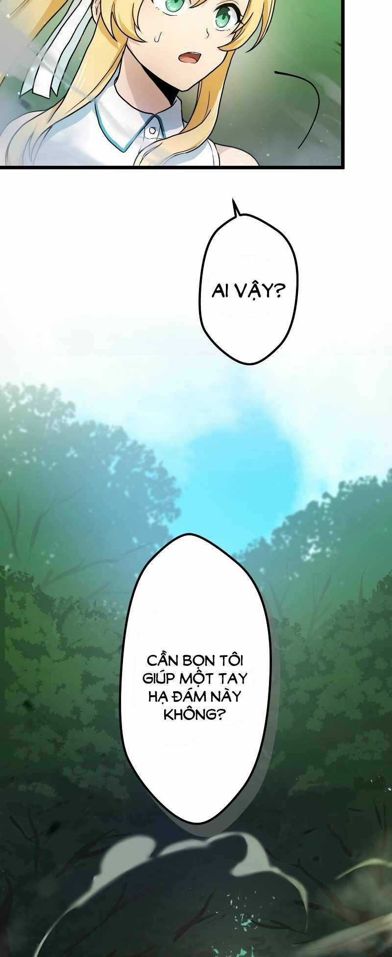 Binh Vương Chuyển Sinh Chapter 32 trang 57