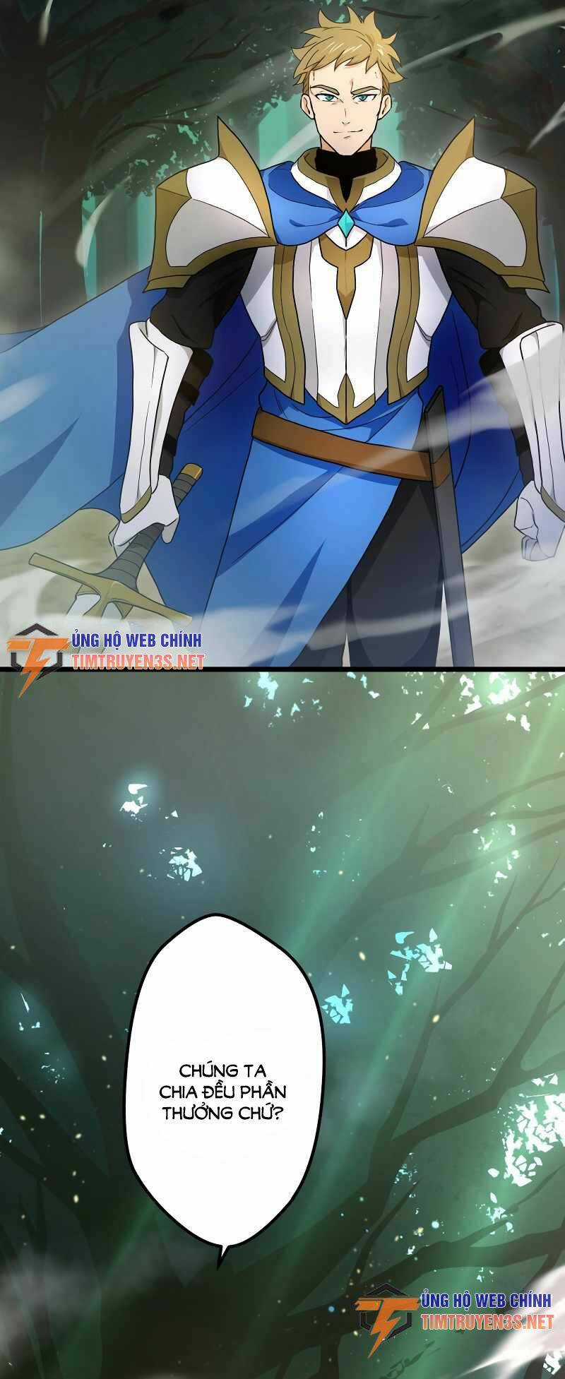 Binh Vương Chuyển Sinh Chapter 32 trang 58