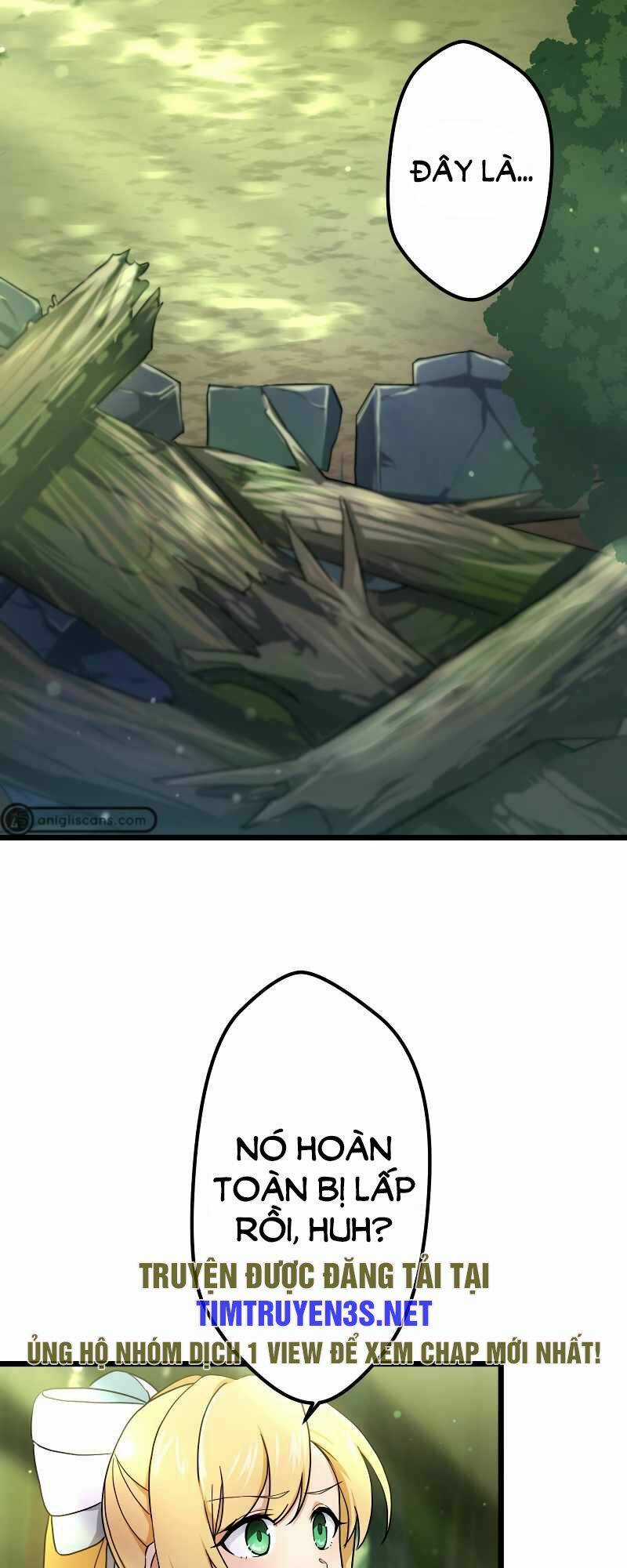 Binh Vương Chuyển Sinh Chapter 32 trang 6